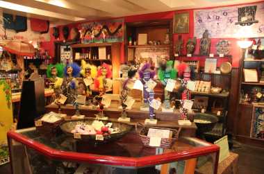 Voodoo And Occult Shops New Orleans