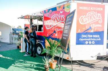 food trucks near new orleans