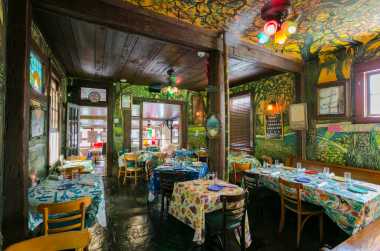 Casual Dining In New Orleans Restaurant List
