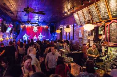 New Orleans LIVE Music Calendar - New Orleans & Company
