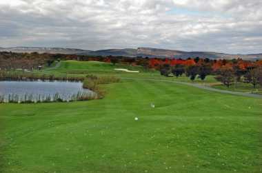 Golf Courses In New York State Resorts Parks Clubs