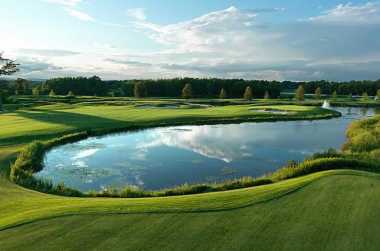 Golf Courses In New York State Resorts Parks Clubs
