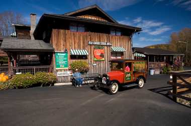Cideries And Distilleries In New York State I Love Ny