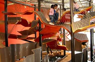 Children's Museums in New York | MiSci, Planetariums & More