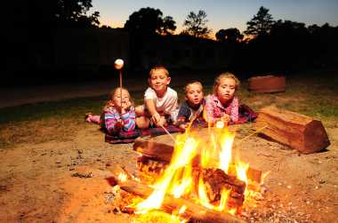 Find Info on Camping in New York State Find Info on Camping in New York State