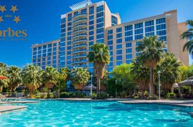 Agua Caliente Resort Casino Spa Rancho Mirage