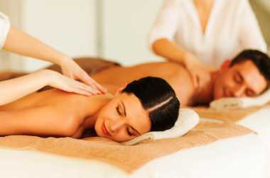 Happy Ending Massage in Palm Desert by Female and Male