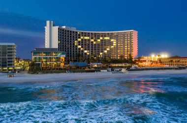 35 Hotels In Panama City Beach Search By Area Amenities