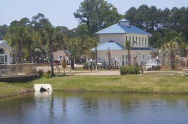 10 Campgrounds Rv Parks In Panama City Beach Beach Camping