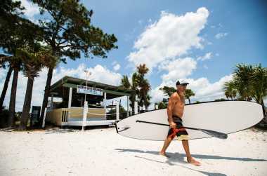 Special Offers & Discounts in Panama City Beach