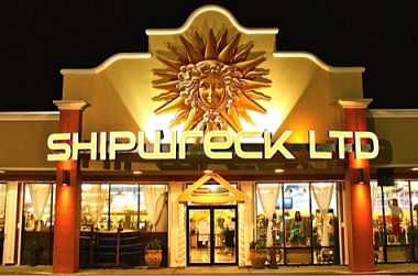 55 Places For Shopping In Panama City Beach Pier Park Shops