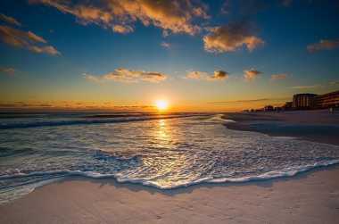 Events Panama City Beach July 2022