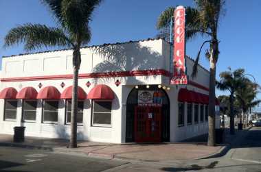 Pismo Beach Restaurants Where To Eat In Pismo Beach