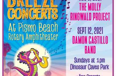 Pismo Beach Events October 21 2022