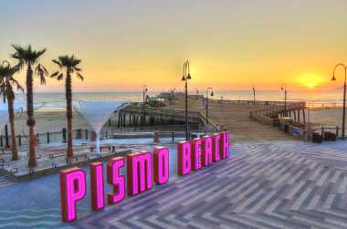 Pismo Beach Events October 21 2022