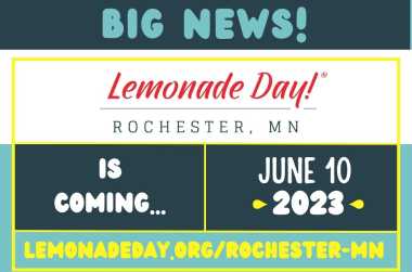 Rochester, MN Events Calendar | Things To Do