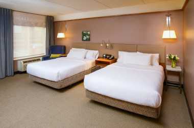 Where To Stay Mayo Civic Center