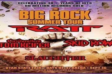 Utah State Fairpark Salt Lake City Ut 84116 3307