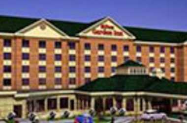 Hotels Near The Mountain America Expo Center