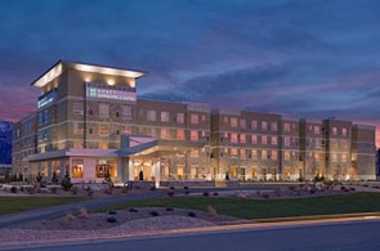 Pet Friendly Hotels In Salt Lake City Maps Reviews