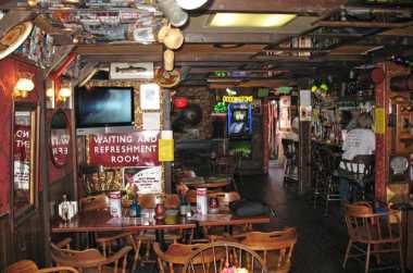 Live Music Entertainment