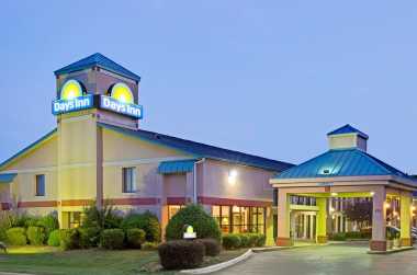 rock hill hotels pet friendly