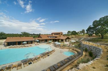 Campgrounds Rv Parks In San Luis Obispo County Camping In Slo Cal