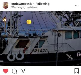 Westwego Instagram