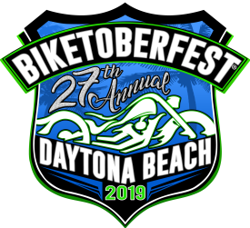 Biketoberfest 174 2019 October 17 20 2019 Daytona Beach Fl