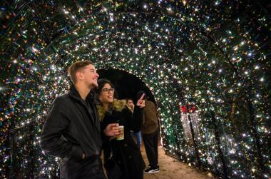 Holidays In Houston Find Christmas Events Concerts Festivals