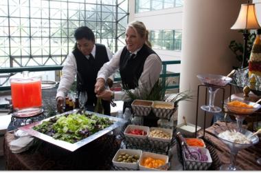 Wedding Caterers Bartenders In Houston Texas