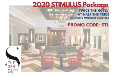 Houston Hotel Deals Discounts Houston Tourism
