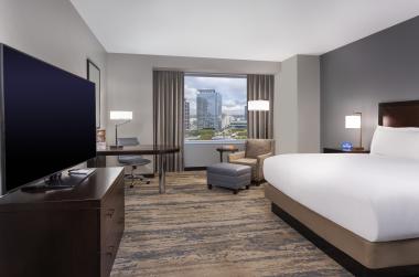 Houston Hotel Deals Discounts Houston Tourism