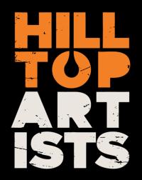 Hilltop Artists Logo