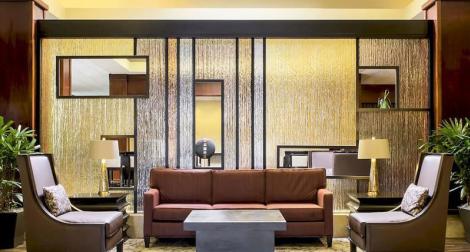 Hotels Near The Irving Convention Center At Las Colinas