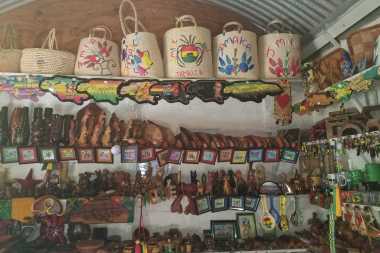 Shopping In Jamaica Explore Marketplaces Malls Stalls