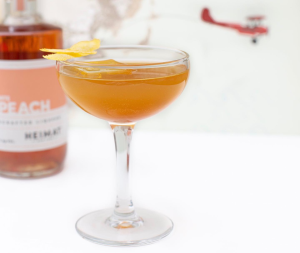 Heimat Cocktail