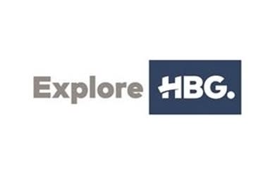 ExploreHBG Logo