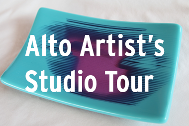 Alto Studio Tour