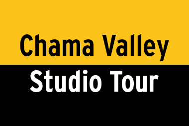 Chama Valley Studio Tour