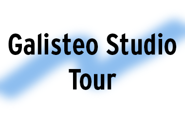 Galisteo Studio Tour