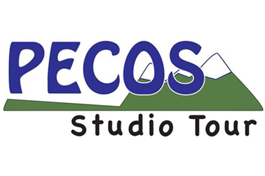 Pecos Studio Tour