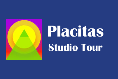 Placitas Studio Tour