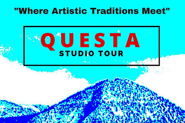 Questa Studio Tour