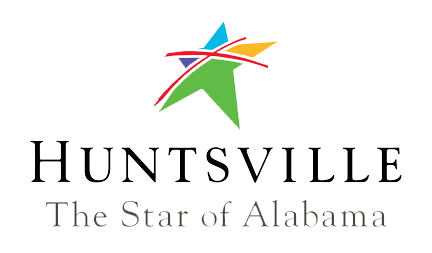 This is a picture of a star as used in the Huntsville The Star of Alabama logo