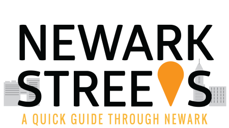 NWK Streets - black logo