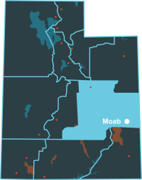 Moab