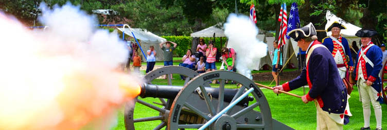 colonial heritage festival