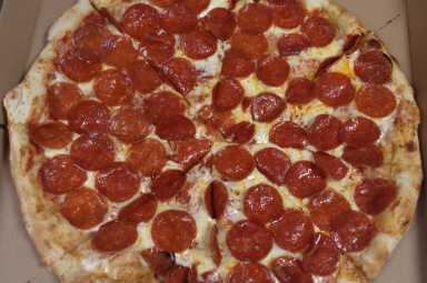 Ari S Pizza