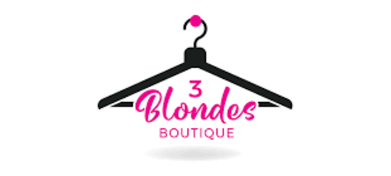 3 blonde Boutique